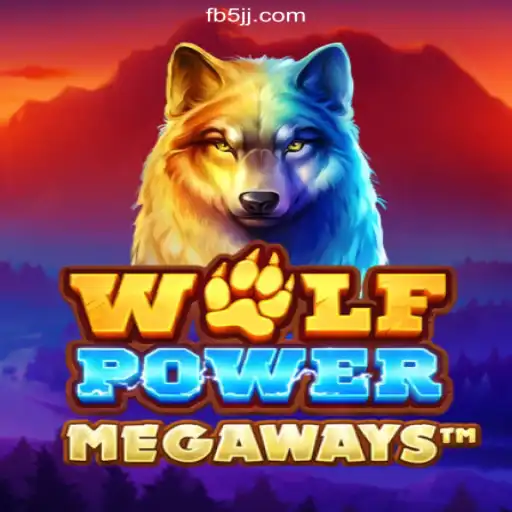 Exploring the Exciting World of WolfPowerMega on 5JJ.COM: The Premier Slots Platform in Brazil